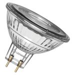 Ledvance LED-Spot GU5.3 MR16 3.4W 345lm 36D - 927 Extra Warmweiß | Höchste Farbwiedergabe - Dimmbar - Ersatz Für 35W