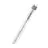 Osram LED Röhre T8 Fluora (EM/Mains) Standard Output 10W 720lm - 825 Extra Warmweiß | 90cm - Ersatz Für 30W