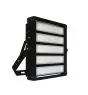 Ledvance LED-Scheinwerfer Eco High Power Schwarz 500W 67500lm 90D - 840 Kaltweiß | IP65 - Symmetrisch