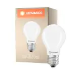Ledvance Classic LED E27 Birne Fadenlampe Matt 3.8W 806lm - 827 Extra Warmweiß | Ersatz Für 60W